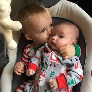 Meet your Posher, Valerie